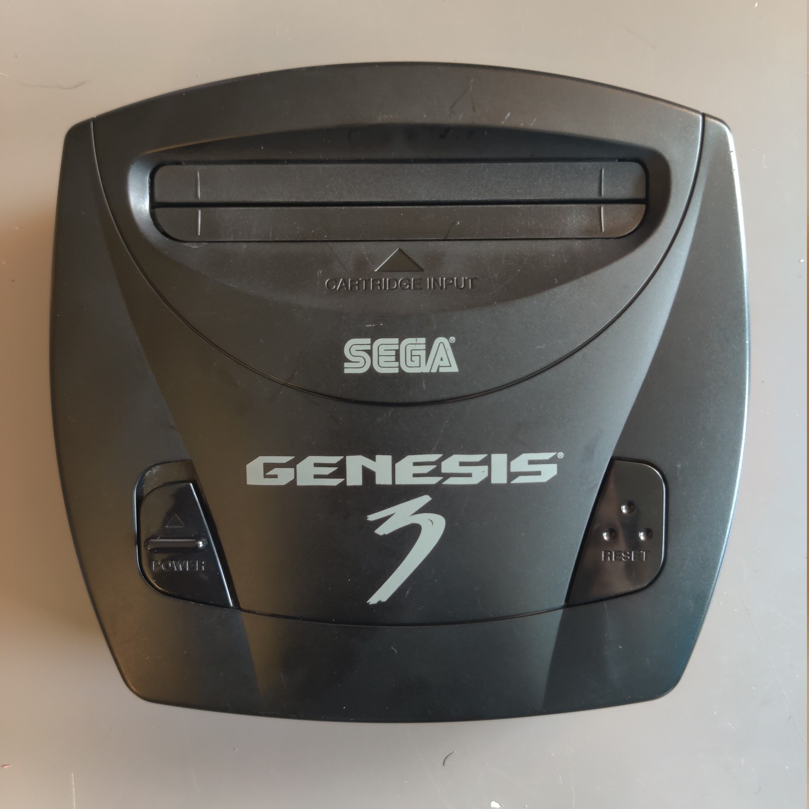 Sega Genesis 3 Triple Bypass 3BP v2 + Composite, Recap, 32X, Virtua, SMS, GG Fix