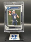 2024 Panini Donruss Optic - Rated Rookie Drake Maye #229 (RC)