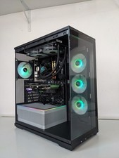Gaming PC Ryzen 7 3800X / GTX 1660 Ti / 16 GB DDR4-3200