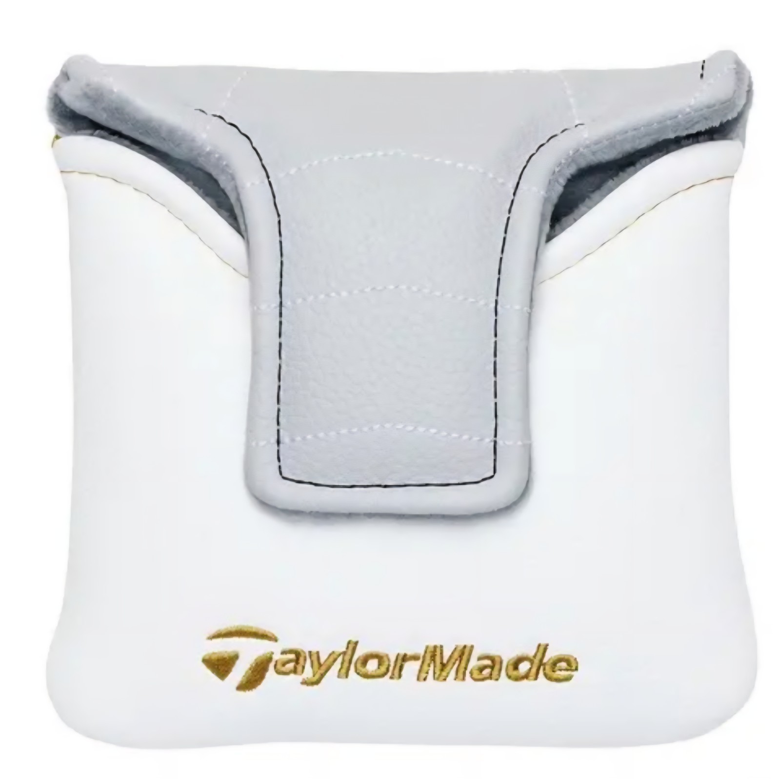 NEW TaylorMade Golf Spider Mallet Putter Headcover Head Cover