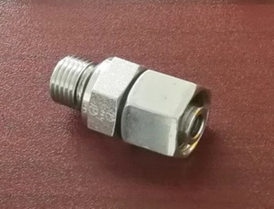 1PCS NEW FIT FOR Direct connection coupling EGE10LREDCF