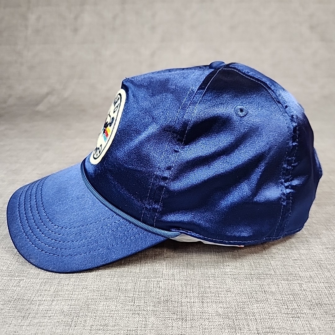 Ford Bronco Patch Hat Snapback Adjustable Polyest… - image 3