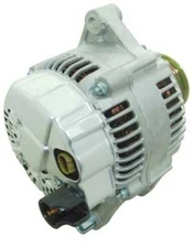 WAI 13766N Alternator For 99-01 Dodge 2500 3500