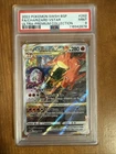 Charizard VSTAR SWSH262 Black Star Promo Sword & Shield PSA 9