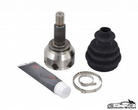 Gelenksatz Antriebswelle 150Mm FüR Ford Mondeo III B5Y 1.8 2.0 Limo B4Y 00-07