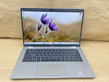 Dell Latitude 5420 - 14" FHD - i5-1135G7 - 8GB - 256GB SSD - Win 11 Pro READ