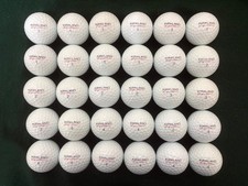 15 KIRKLAND PERFORMANCE GOLF BALLS - MINT/NR MINT - NO LOGOS - BALLS SHOWN G 