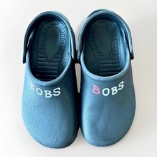 Skechers Bobs Foamies Clog for Kids - Comfort and Support for All Size: 4 US