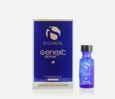 Is Clinical Genexc Serum 15ml 0.5oz