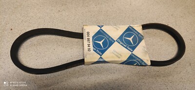Genuine MB 12.5x875 V-Belt 0049979492
