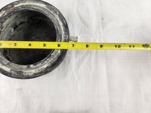 POCKET COOK STOVE THOS. W. HOUCHIN NY CITY PAT SEPT 17 '72 ANTIQUE COLLECTABLE - Picture 13 of 13