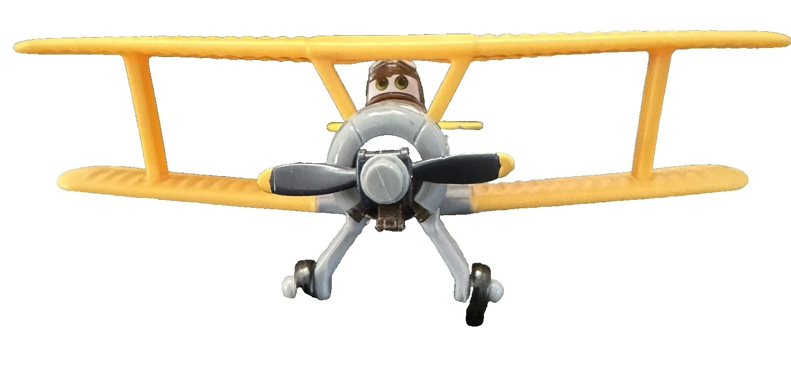 Disney Diecast Aircraft & Spacecraft 2014 Vehicle Year