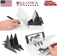 Sketch Pad Tracing Drawing Board Optical Proj...