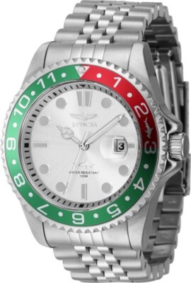 Invicta Men's Pro Diver 43mm Quartz Watch IN-43750