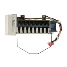 Genuine Whirlpool W10886939 Refrigerator Icemaker
