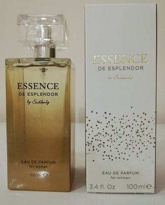 New York Aura Lidl Perfume Picclick Lidl Perfume Essence De