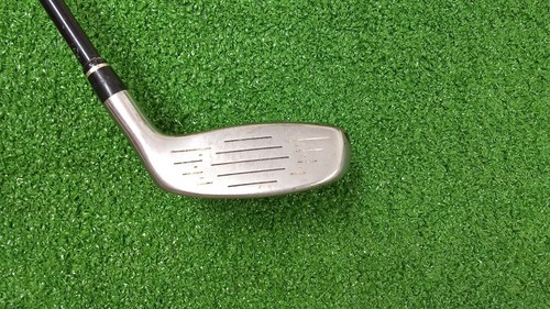 LH Nickent 4DX 1W 20* 3 Hybrid Wood Stiff Graphite Shaft - Picture 3 of 7