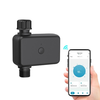  Bewässerungstimer, Schlauchhahn, Sprinkler-Timer mit I5H5
