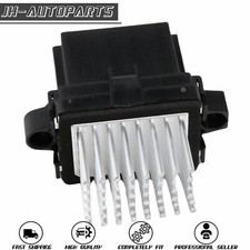 68079480aa Blower Motor Resistor For Jeep Grand Cherokee 11-13 Dodge Durango