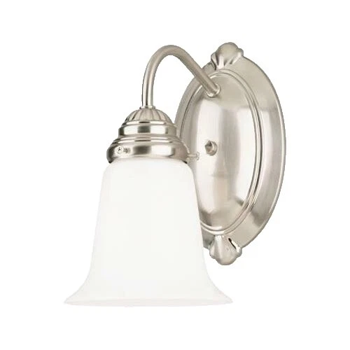 Westinghouse White Contemporary Wall Lighting Fixtures