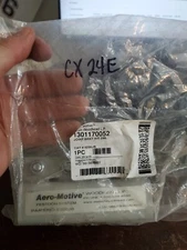 Aero-Motive Company 5200JB Joint Bracket Kit (CX24E)