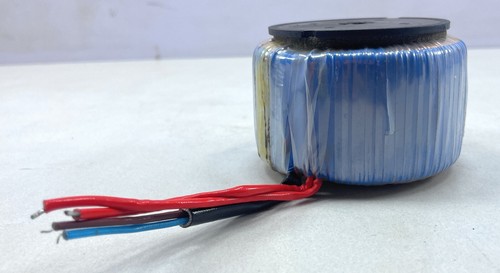 Sedlbauer AG RSO 860094 120VA Polytronik-Ringkern Transformer Toroidal - Picture 10 of 10