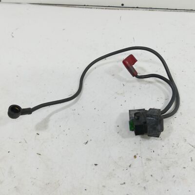 い Kawasaki ZX-9R 900 C Starter Solenoid Starter Relay 70859 | eBay UK