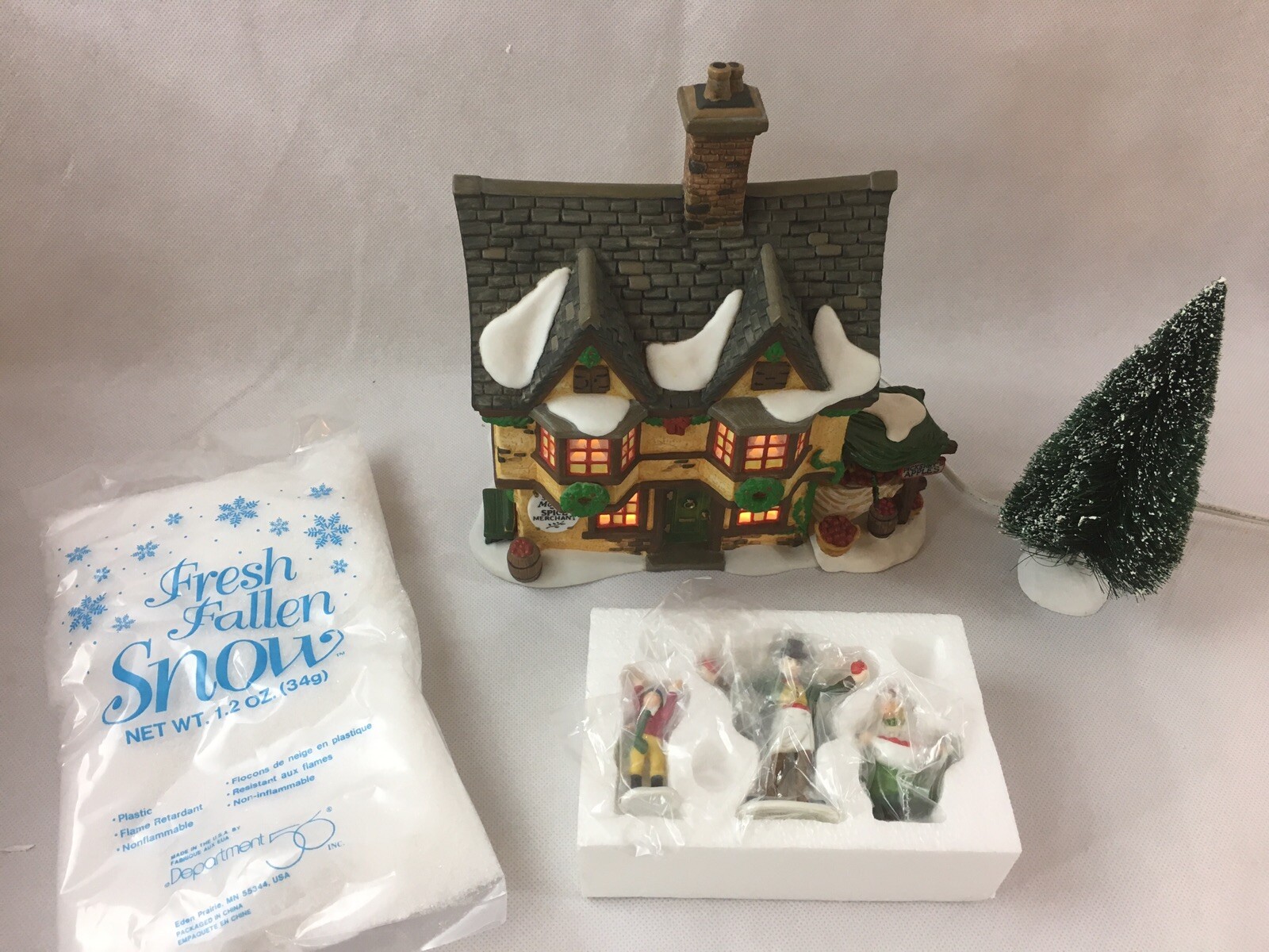 Click here to see eBay Auction