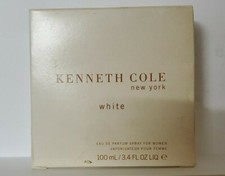 Kenneth Cole white 3.4oz Women's Eau de Parfum