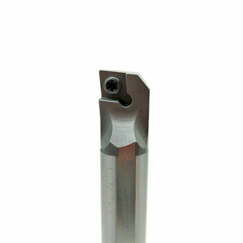 TS-C16Q-SCLCR09 Wolframstahl Anti-Vibration Werkzeug Halter Bohrstange, für CCMT09 - Bild 10 von 10