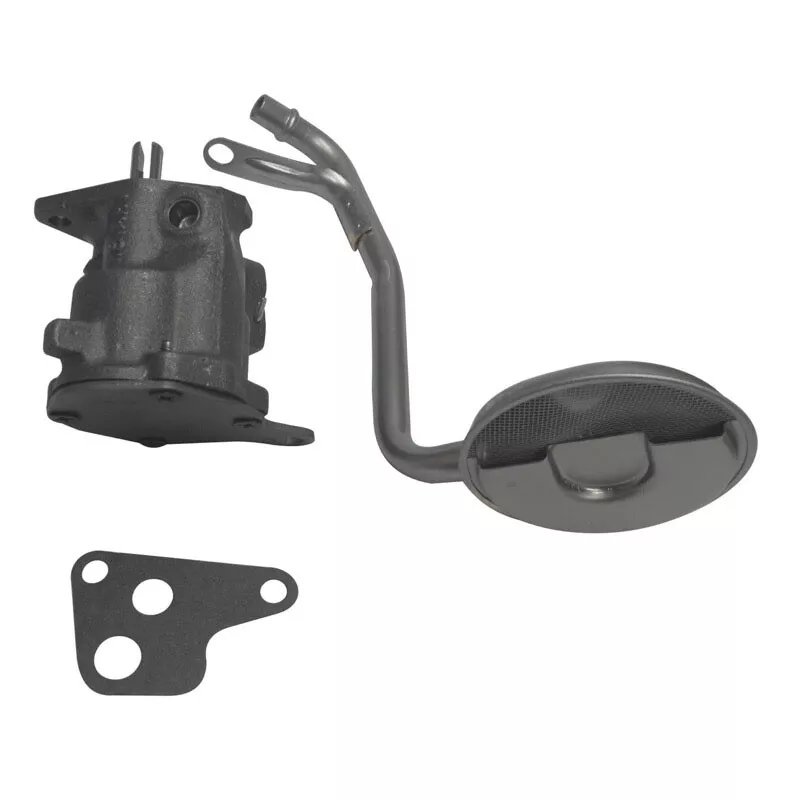 Bomba de aceite de fusión M1 7HVS; Presión estándar de alto volumen para 4.0 high volume oil pump Bomba de aceite de fusión M1 7HVS; Presión estándar de alto volumen para