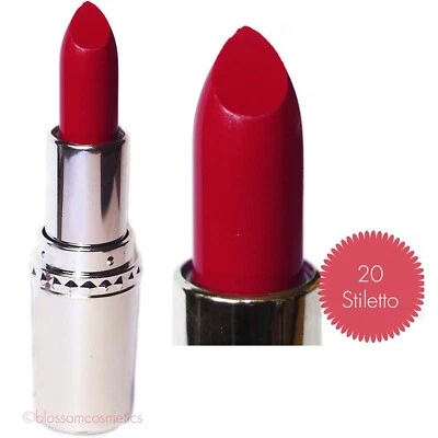 La Femme Classic Lipstick 20 Stileto - Red Lippenstift