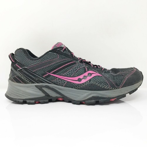 saucony excursion tr7 womens