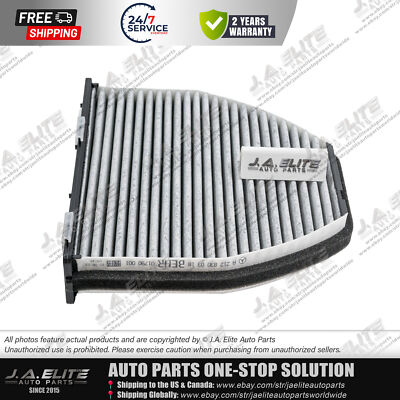 Pollen Filter fits Aston Martin DB11  Vantage V8, OEM:HY53-SE13ZE1-AA