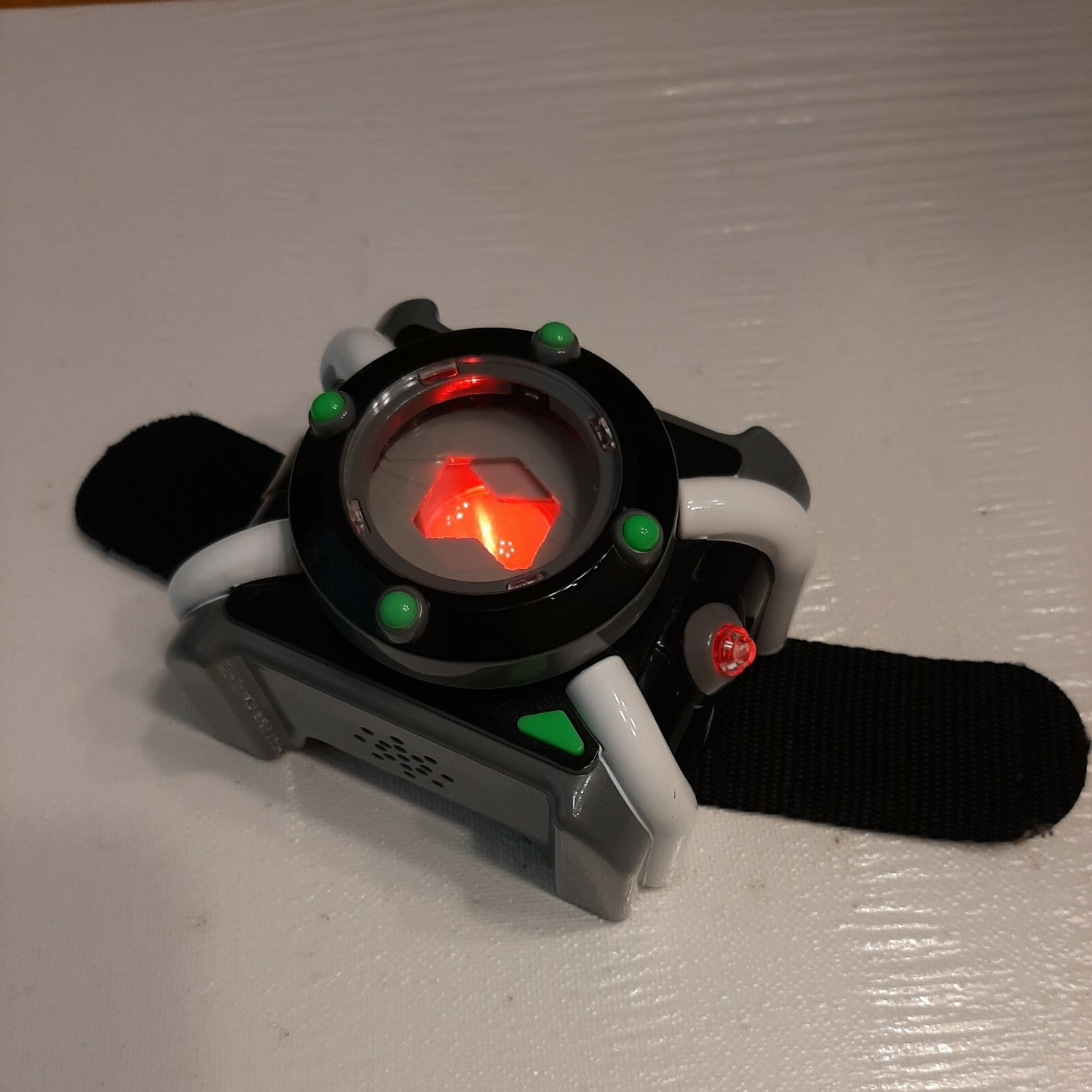 Montre Ben 10 d’occasion Plus que 4 à 65