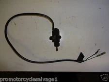 KAWASAKI ZX9R B NINJA 1994 1995 1996 1997:SIDE STAND SWITCH:USED MOTORCYCLE