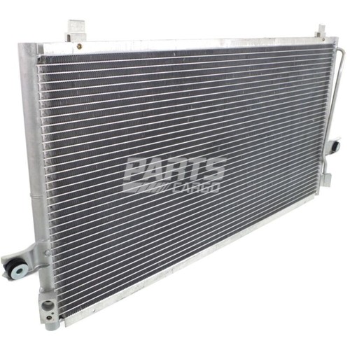 New A/C Condenser For 1997-1998 Infiniti I30 Sedan 4-Door NI3030109 921101L020 - Picture 3 of 5