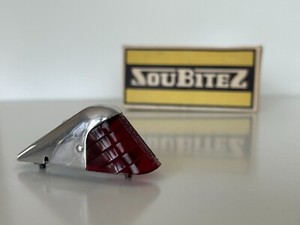 NOS Feu Avant SOUBITEZ G621 1970s-1980s Headlight Front Ligh 42