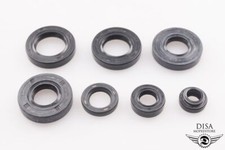 Simmering Set 7 tlg Minarelli AM6 Motor für Yamaha DT 50 R