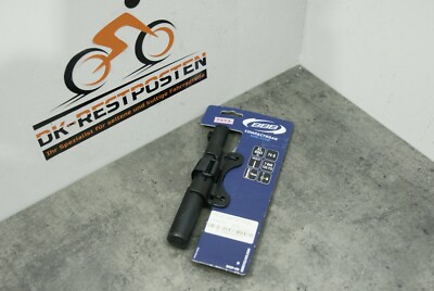 BBB BMP-40 Compact Road Minipumpe Handpumpe Luftpumpe Pumpe NEU