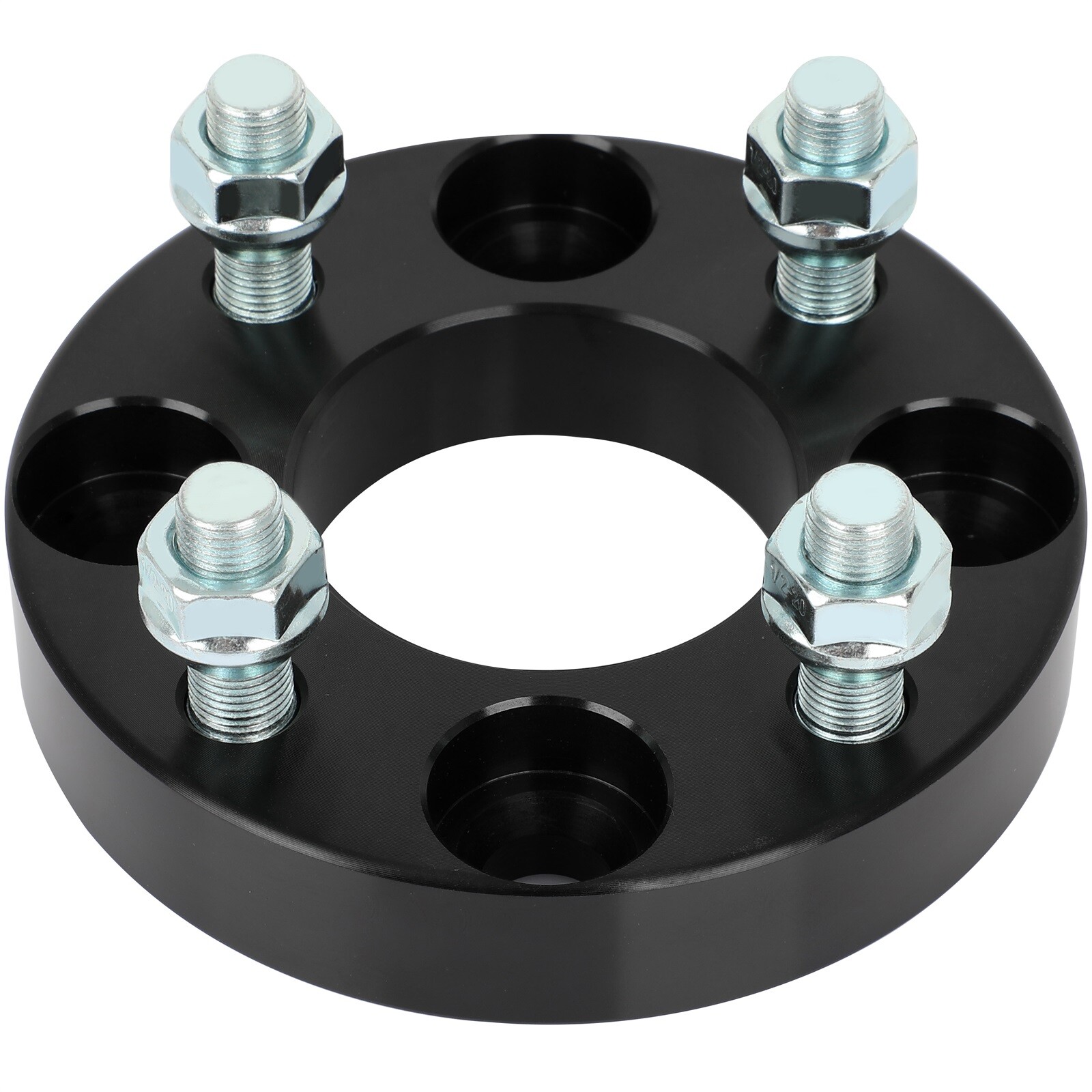 (4) 1" Wheel Spacers 4X4 For Polaris Trail Boss 330 Xpedition 325 4X4