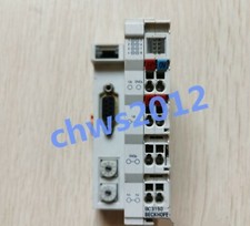 1 PCS BECKHOFF PLC module BC3150 in good condition