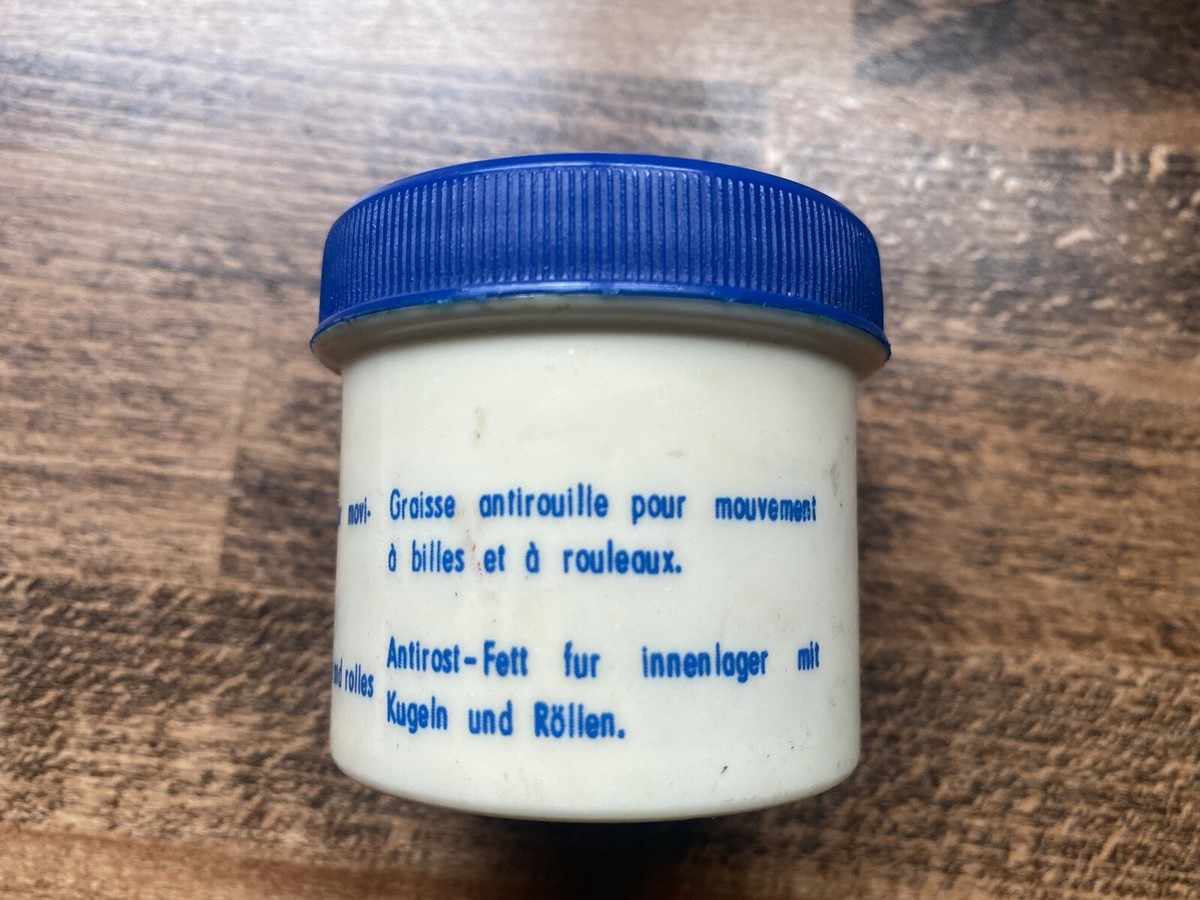 Campagnolo Special Grease NOS Vintage | eBay