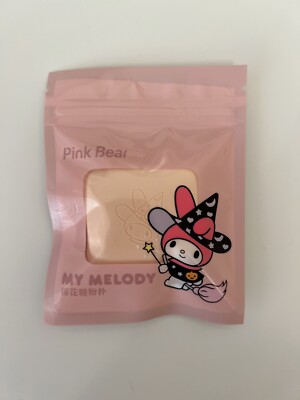 Sanrio My Melody Make-up Schwamm Make-up Puff