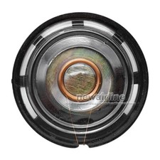 2pcs 21mm 8ohm 8 0.25W Audio Speaker Stereo Woofer Loudspeaker Trumpet Horn Toy