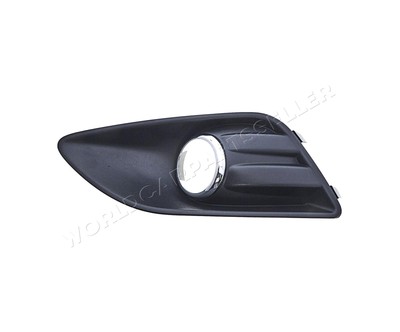 Bumper Grille Right For FORD C-MAX USA 13-19 DM5Z-17B814A