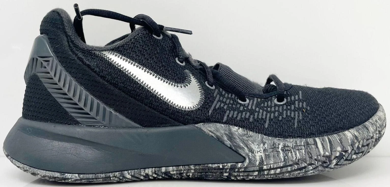 Nike Kyrie 2 Triple Black for Sale | Authenticity Guaranteed | eBay