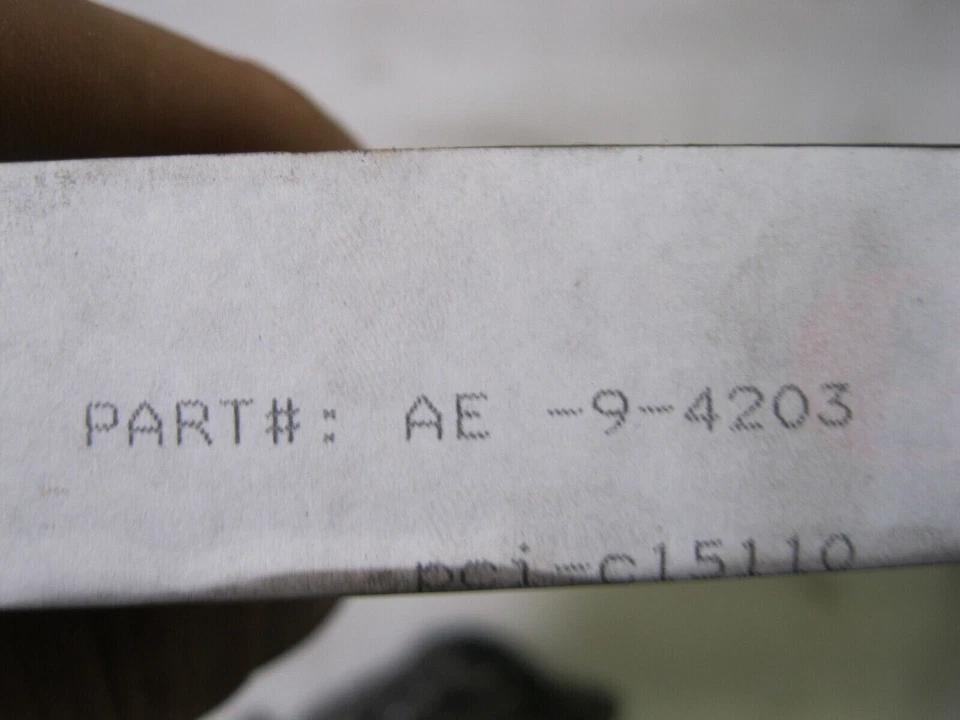 Timing Chain fits Saturn SOHC 1999-2002 SC1 SL SL1 1999 SW1 PCI C15110 Foto 3 de 4