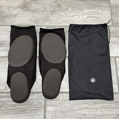 YZY PODS Yeezy Pods Size (US 11-13) Black YZYPODBLK Brand New, In  Hand