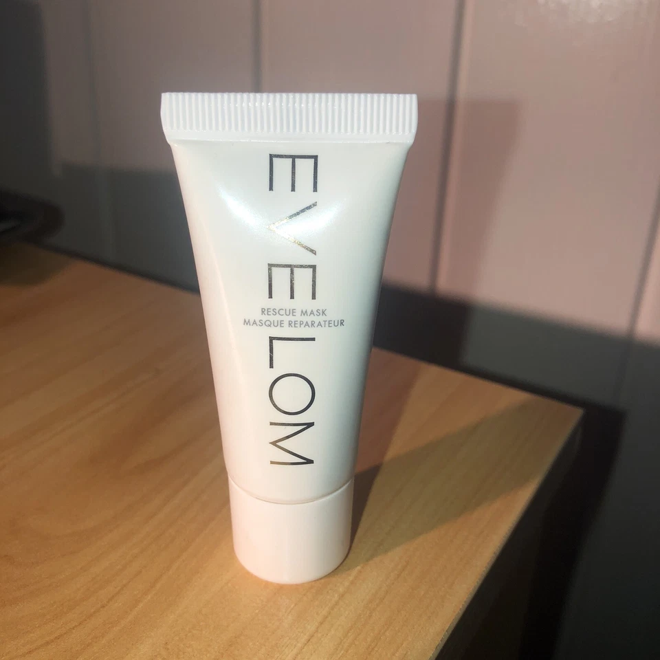 Eve Lom Rescue Mask Mini Travel Size 15ml *brand new* - Image 3 of 4